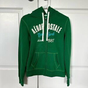 Aeropostale Women's Hoodie Size Medium